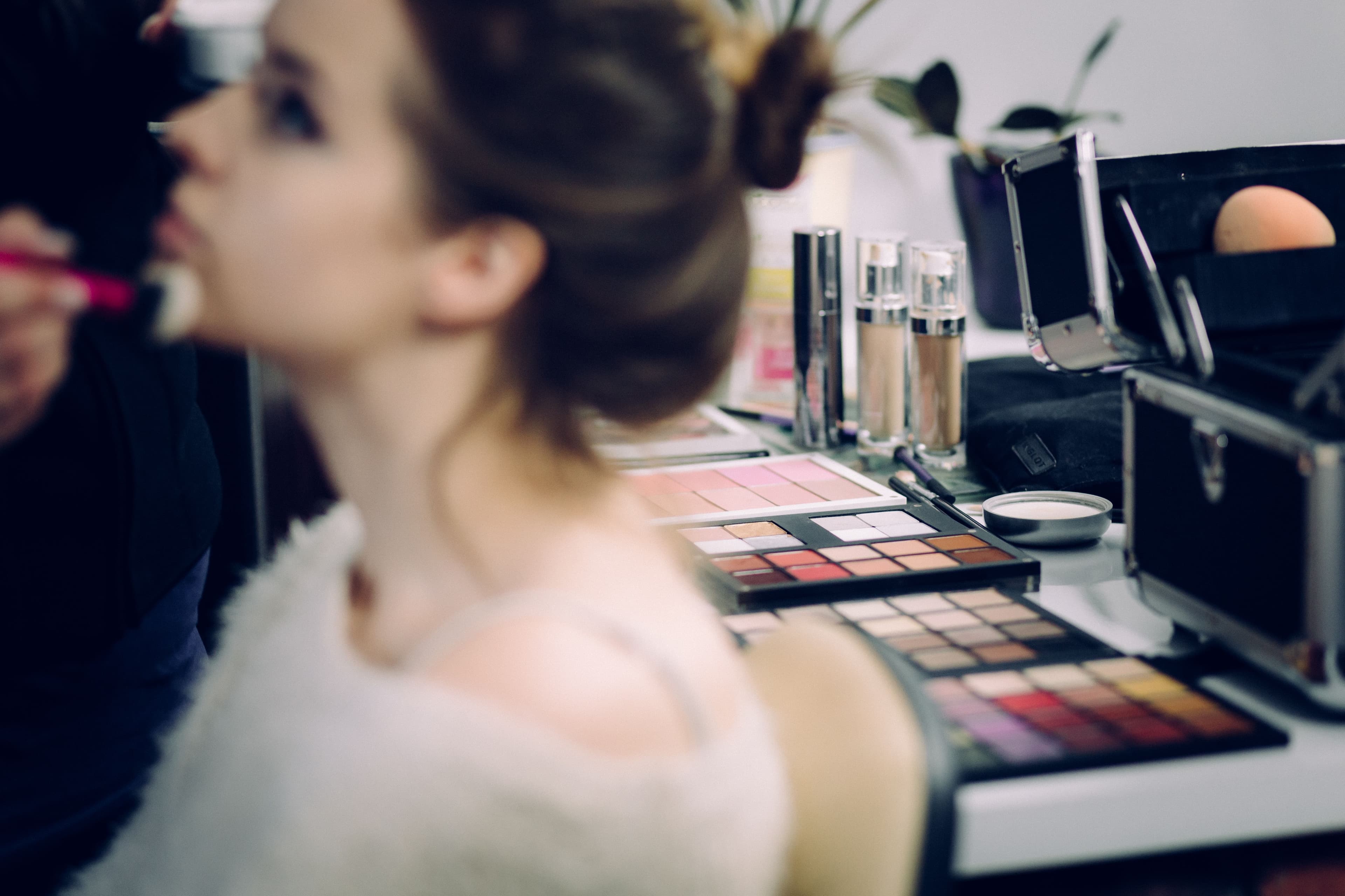 Beauty Pick-Me test 1
